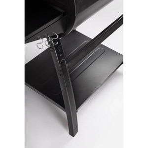 Barbecue a carbone - TANOA