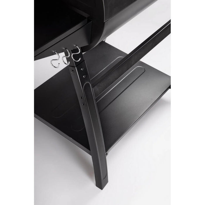 Barbecue a carbone - TANOA