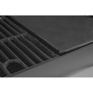 Barbecue a carbone - TANOA