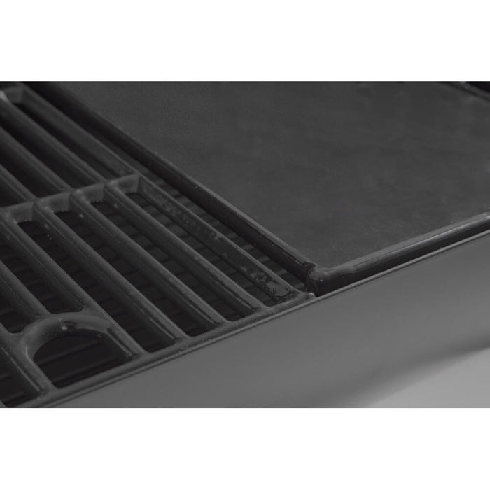 Barbecue a carbone - TANOA