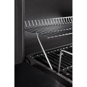 Barbecue a carbone - TANOA