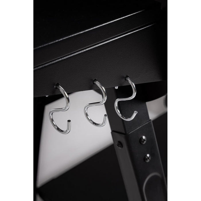 Barbecue a carbone - TANOA