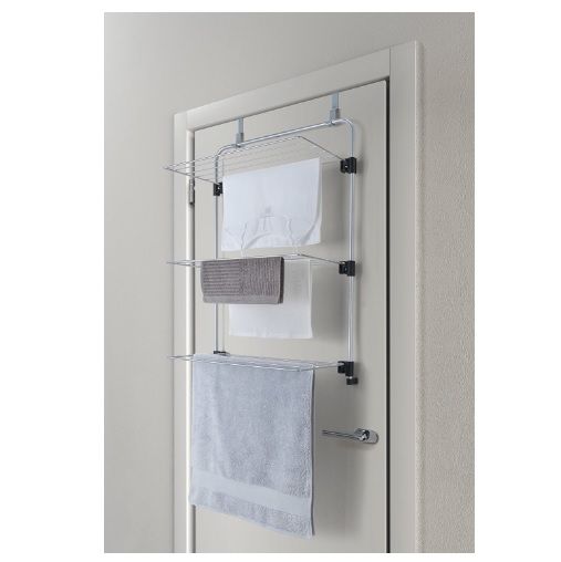 STENDIBIANCHERIA PER PORTA