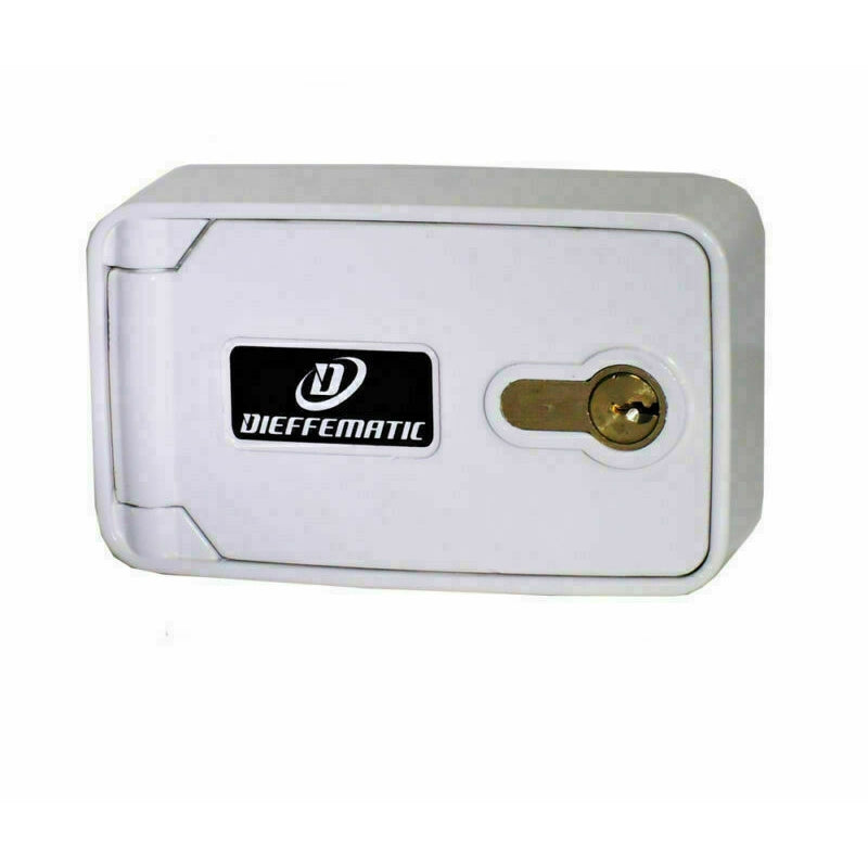 Blindino sblocco per motore serranda SI ADATTA A aprimatic acm elsamec sap