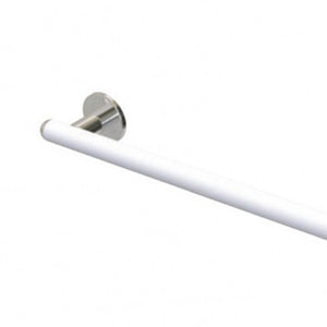 Maniglia di sicurezza cm 63 goman raffaello bianco opaco/cromo