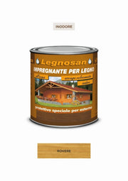 Legnosan Rovere Ml 750 Veleca - Veleca