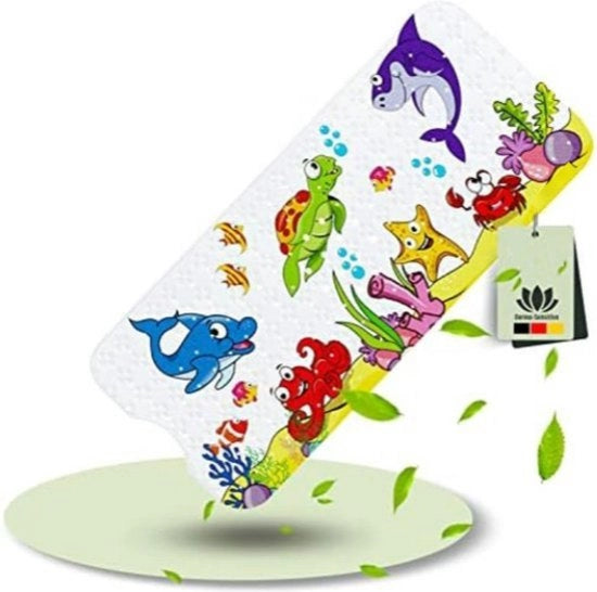 Mat antiscivolo per bambini - Mat antiscivolo per docce - Mat antiscivolo per bambini per in doccia - Mat per bambini