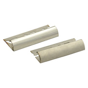10pz profilo jolly per piastrelle mm 10 cm 250 lucido codice 1031110 cod:ferx.1031110nlm