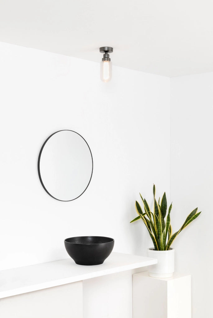 BRUME LED, Plafoniera per Interni, Faro Barcelona