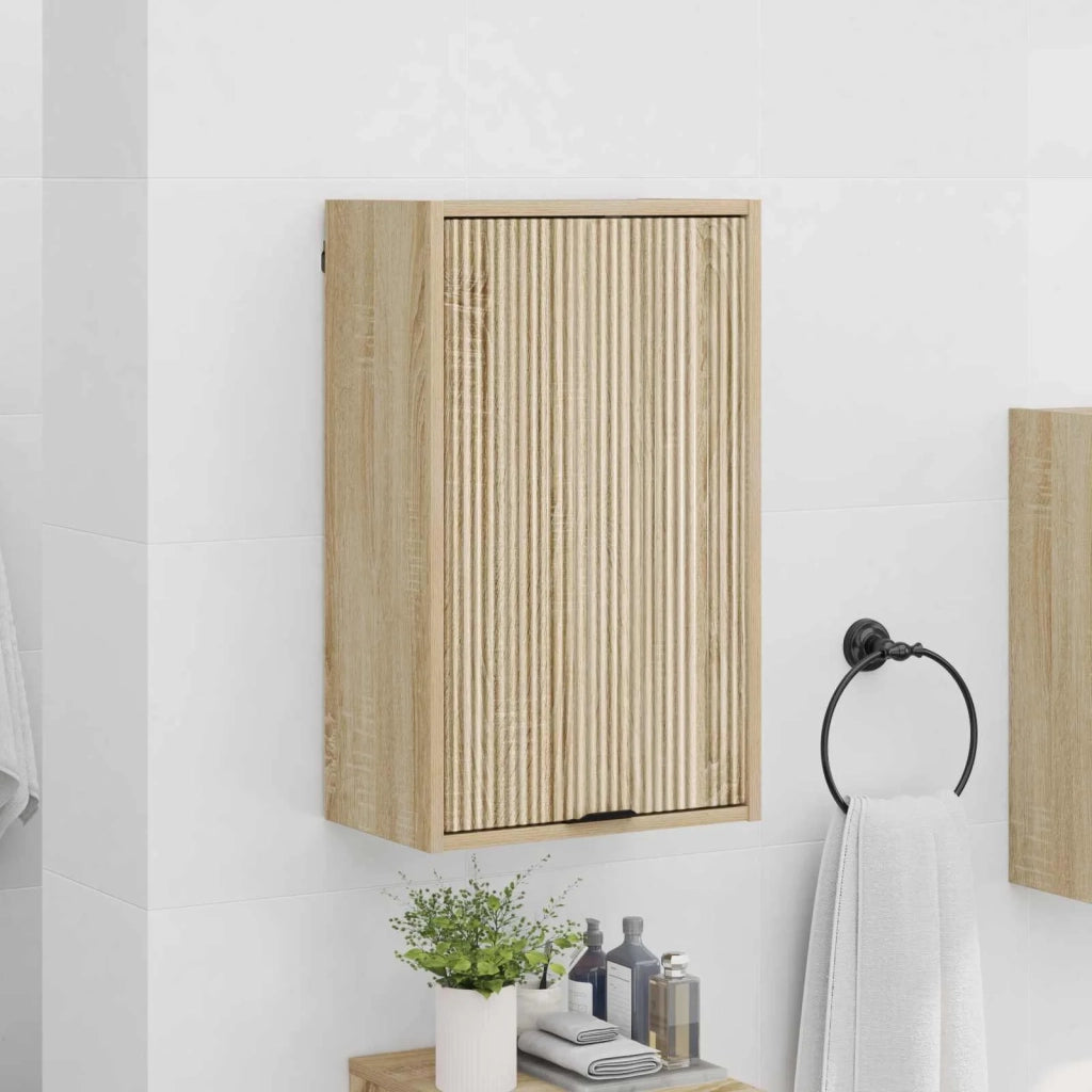 Mobile da Bagno Rovere Sonoma 39 x 23,5 x 65 cm 883386