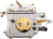 Carburettore a metallo per sega a catena Stihl 041 041AV 041 - Acquista online iniezione di carburante carburettore.