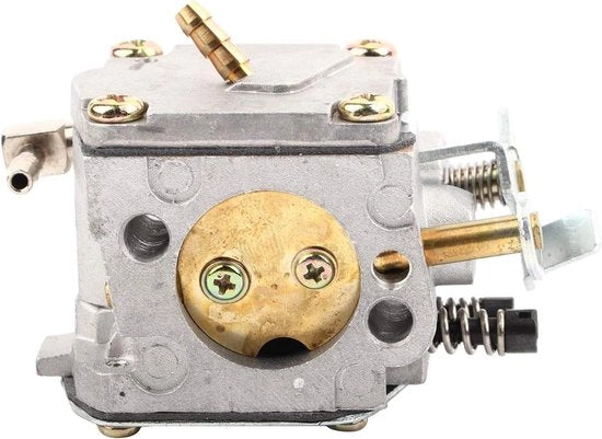 Carburettore a metallo per sega a catena Stihl 041 041AV 041 - Acquista online iniezione di carburante carburettore.