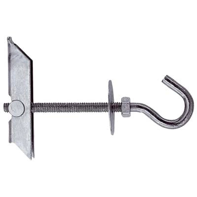 ANCORA A SOFFITTO KDH FISCHER - OCCHIOLO APERTO KDH 8- 20 pezzi