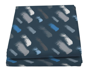 Telo Arredo Copritutto Copridivano 270x260 cm in Microfibra Gessetti