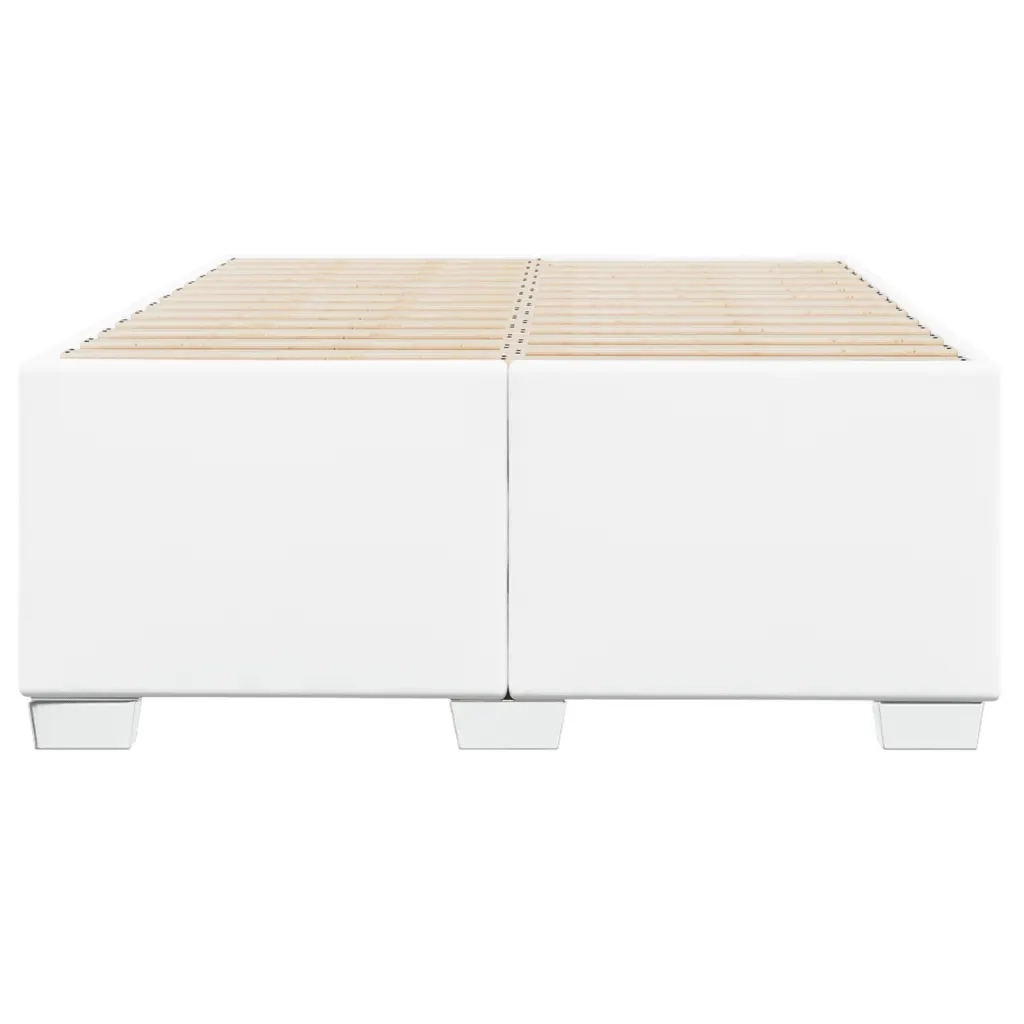 Giroletto Bianco 120x200 cm in Similpelle 3284553