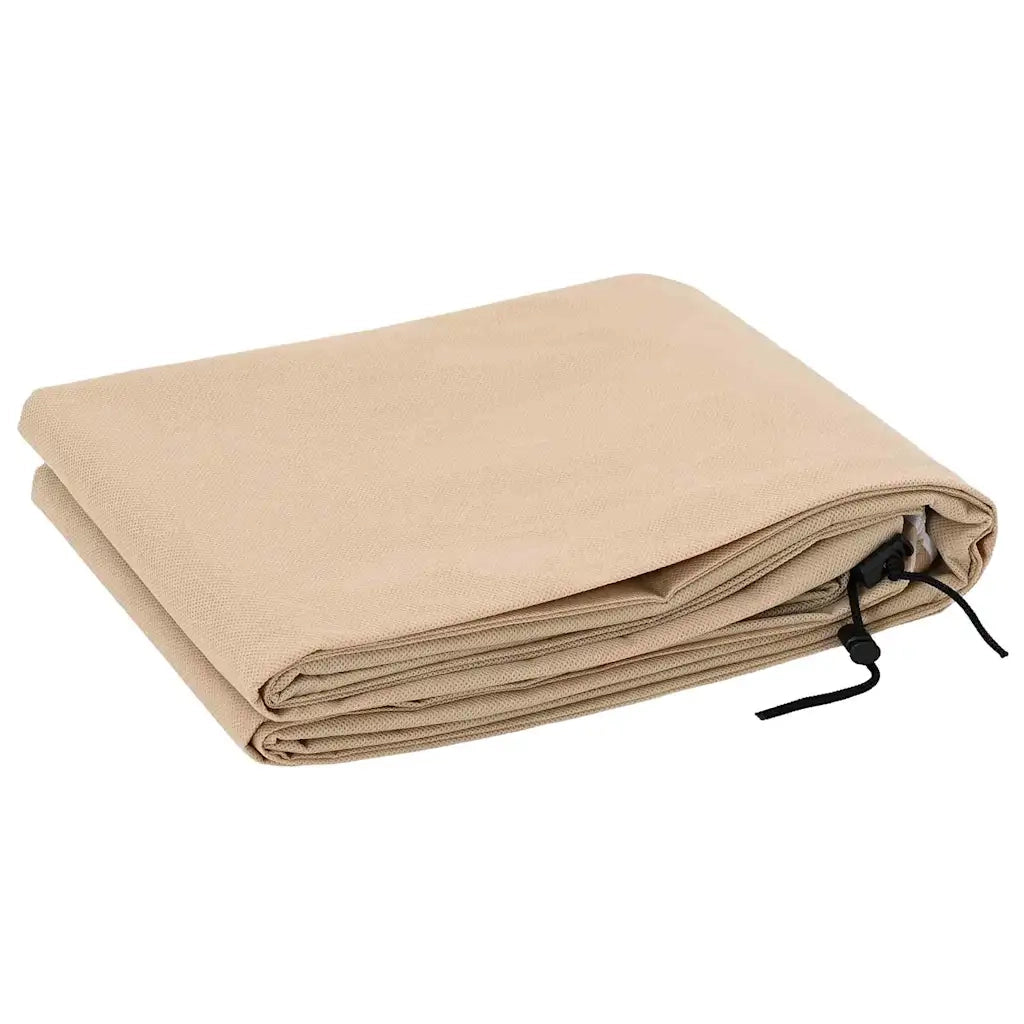 Coperture in Fleece per Protezione Antigelo delle Piante 5 pcs 42021043