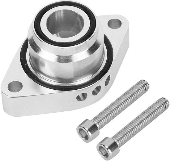Vitone di Scarico per Overdruk per Motor 1.4 Turbo, compatibile con Audi A1 A3
