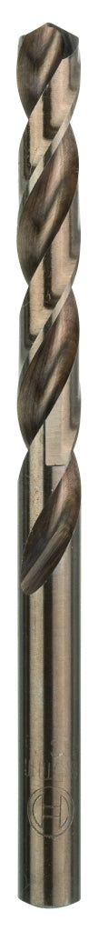 2608585861 - Punte per metallo HSS-Co, DIN 338 8,5 x 75 x 117 mm