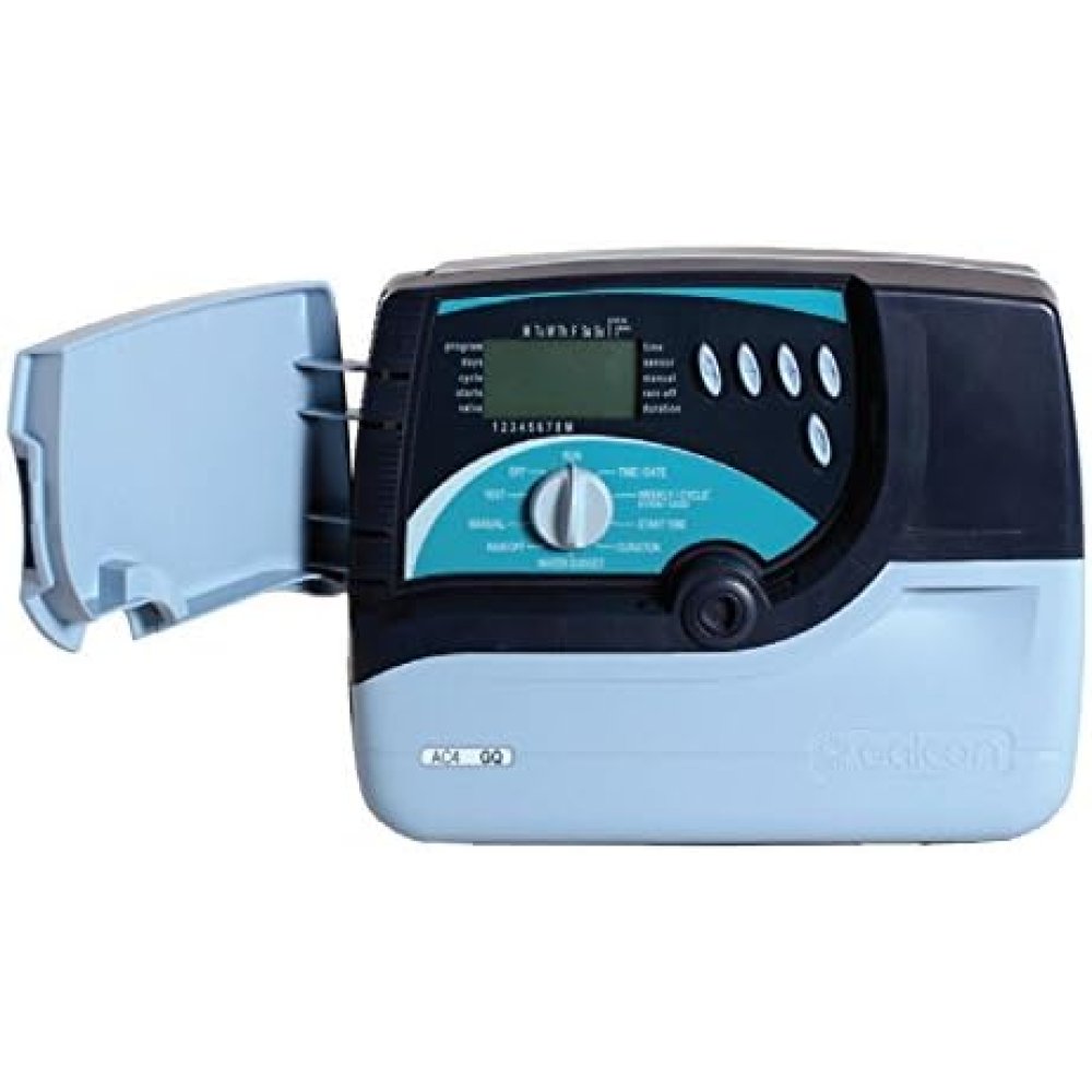 Centralina galcon gq da esterno (8 zone)