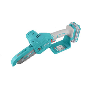 MINI SEGA POTATURA 13CM 20V CON BATTERIA 2AH