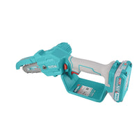 MINI SEGA POTATURA 13CM 20V CON BATTERIA 2AH