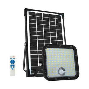PROIETTORE SOLARE LUMINA PARK 1500 10W 4000K IP65
