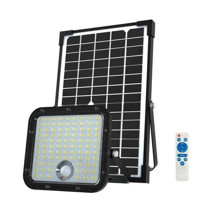 PROIETTORE SOLARE LUMINA PARK 5000 30W 4000K IP65