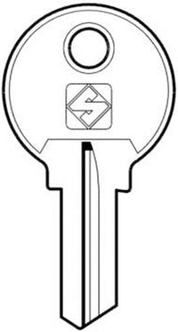 chiavi silca art. mh4r olc gr.2 cod:ferx.25516