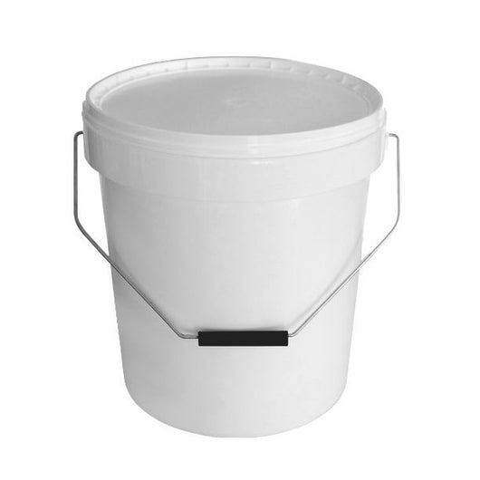 SECCHIO MULTIUSO 14L CON COPERCHIO