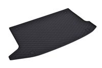 23B-410051 - Tappeto gomma baule - Hyundai Kona dal 2017-, Kona Restyling dal 2021-, (anche versioni Elettriche e Hybrid