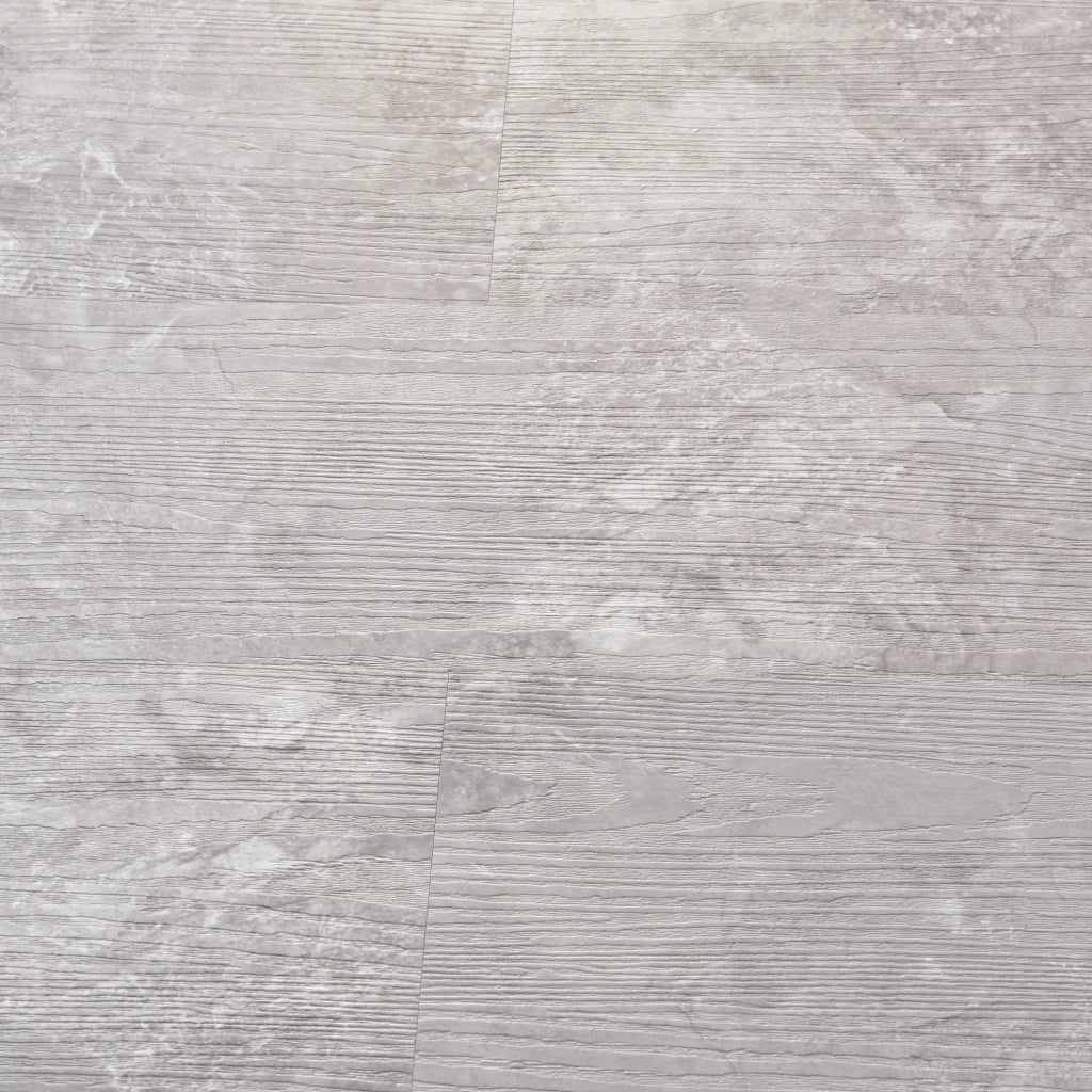 Piastrelle Adesive in PVC (28 listoni = 3,92 m²) Laminato Vinilico Fai da Te Pavimentazione Autoadesiva Rivestimento per