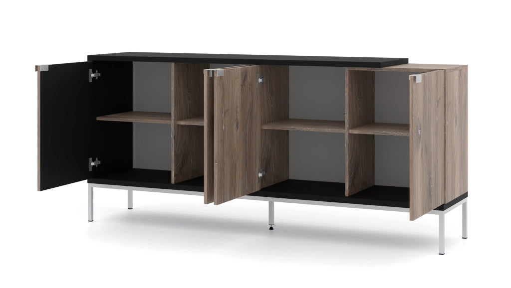 MOBILE TOLEDO 190 4D FLAGSTAFF ROVERE