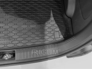 23B-410051 - Tappeto gomma baule - Hyundai Kona dal 2017-, Kona Restyling dal 2021-, (anche versioni Elettriche e Hybrid