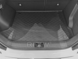 23B-410051 - Tappeto gomma baule - Hyundai Kona dal 2017-, Kona Restyling dal 2021-, (anche versioni Elettriche e Hybrid
