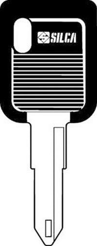 chiavi silca art. ne72dp gr.10 cod:ferx.25524