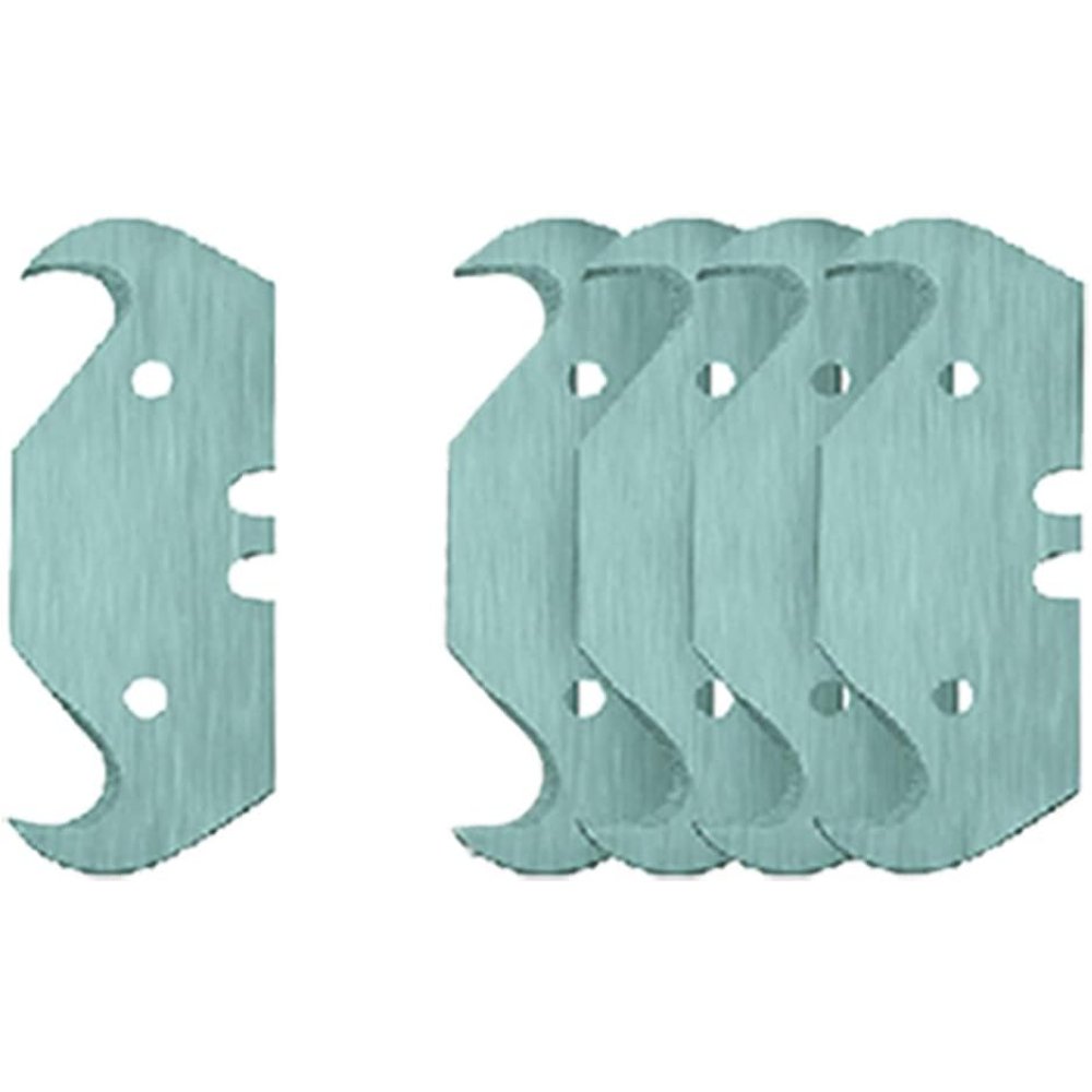 Topex 17b2h5 lama speciale, punt nta ad uncino ds