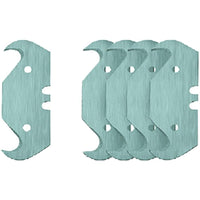 Topex 17b2h5 lama speciale, punt nta ad uncino ds