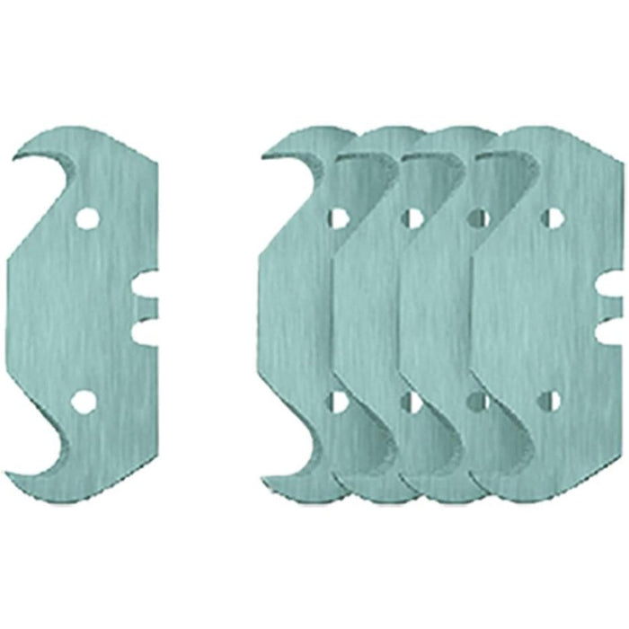 Topex 17b2h5 lama speciale, punt nta ad uncino ds