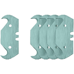 Topex 17b2h5 lama speciale, punt nta ad uncino ds