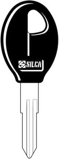 chiavi silca art. nsn11bp gr.10 cod:ferx.25528