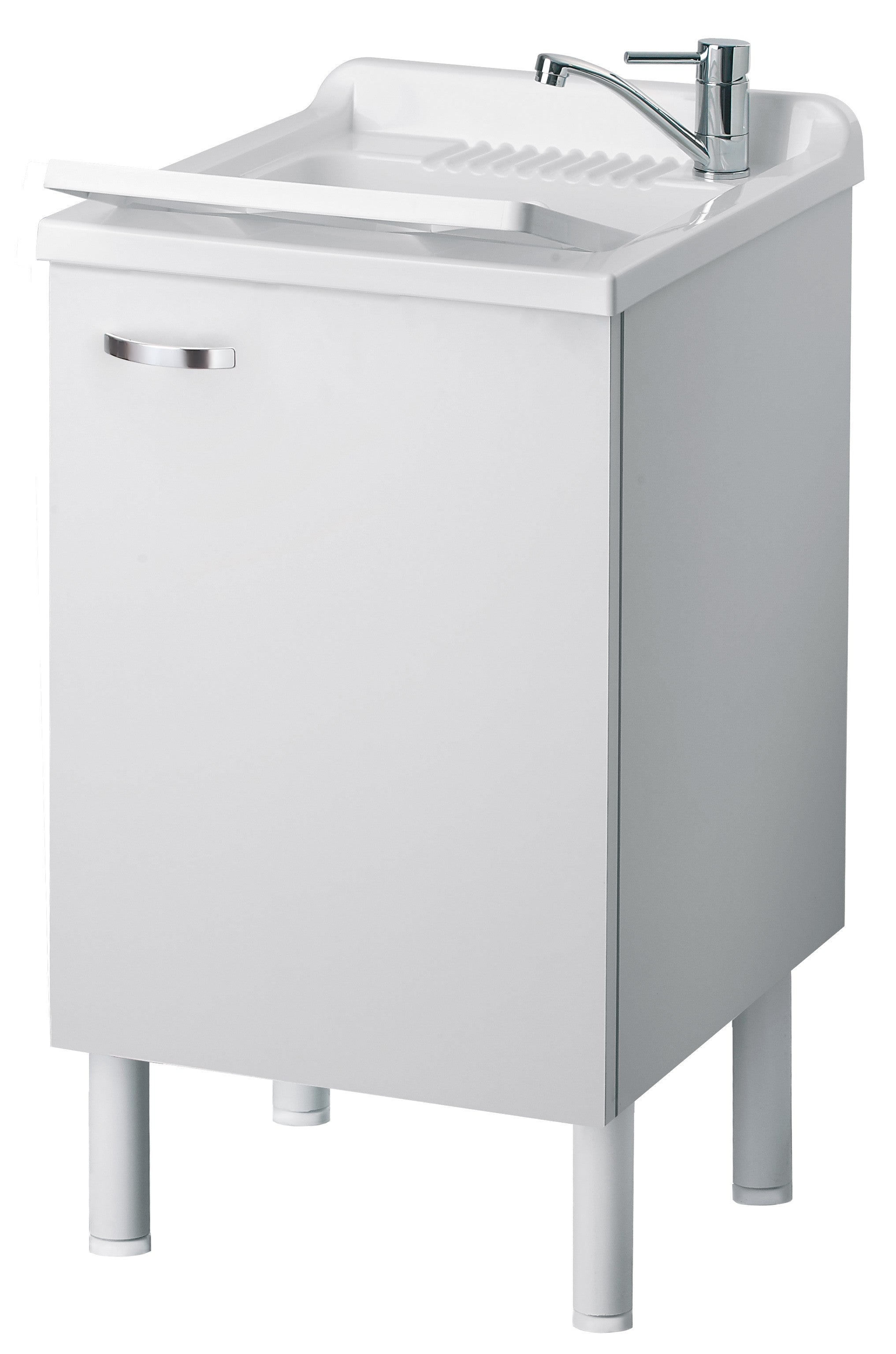 Lavatoio arcobaleno 45x50 negrari