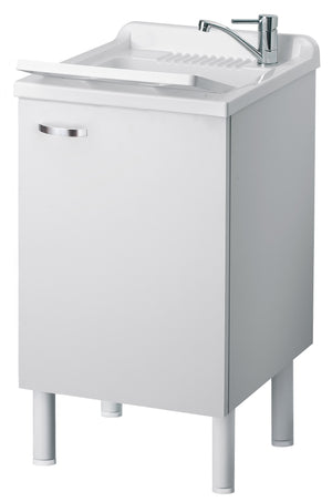 Lavatoio arcobaleno 45x50 negrari