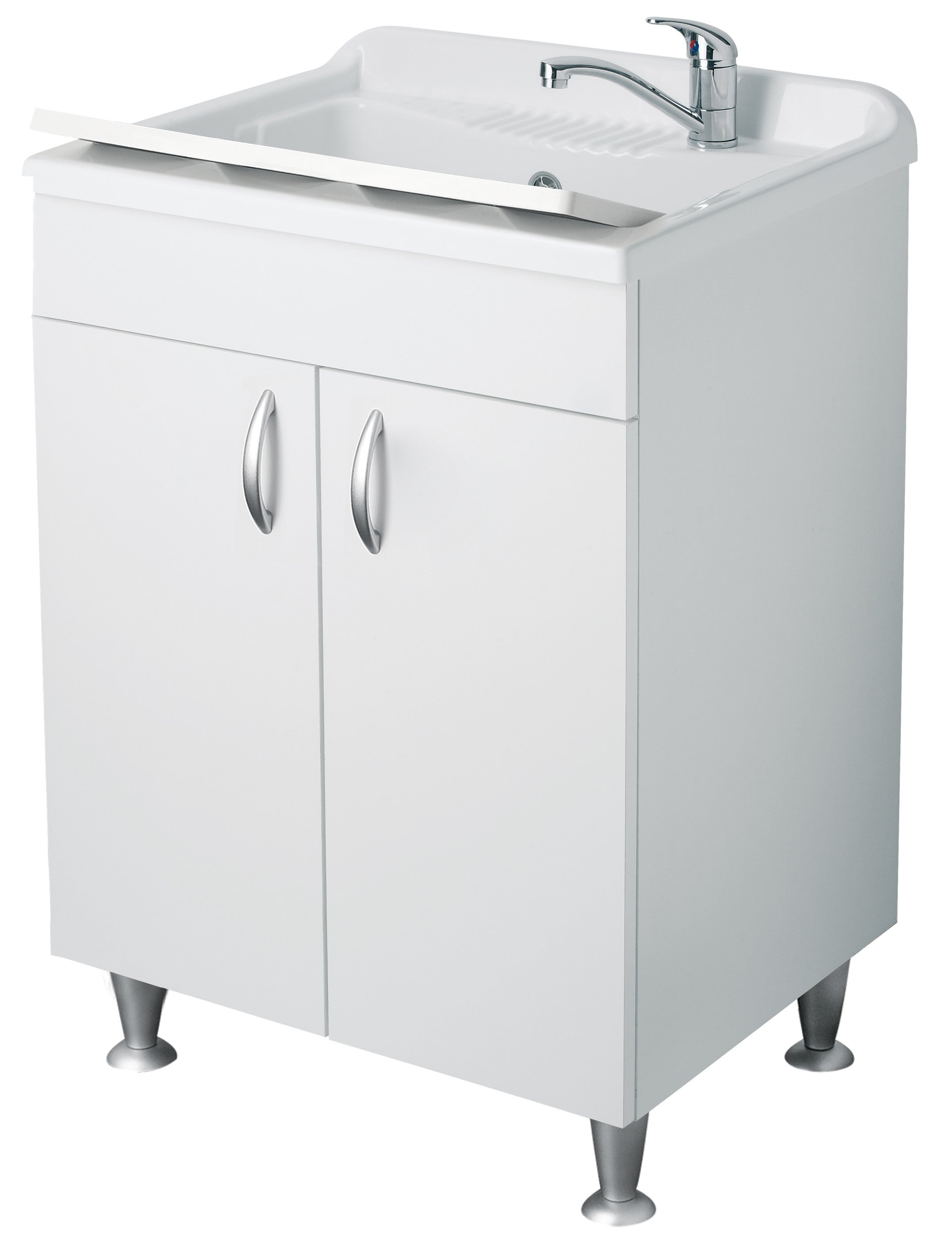 Lavatoio eco 60x45 brand negrari