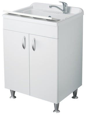 Lavatoio eco 60x45 brand negrari