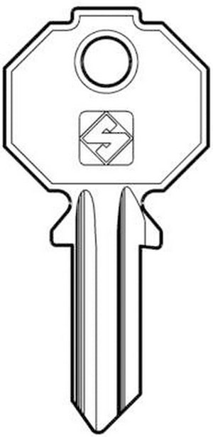 chiavi silca art. pf070 olc gr.2 cod:ferx.25532