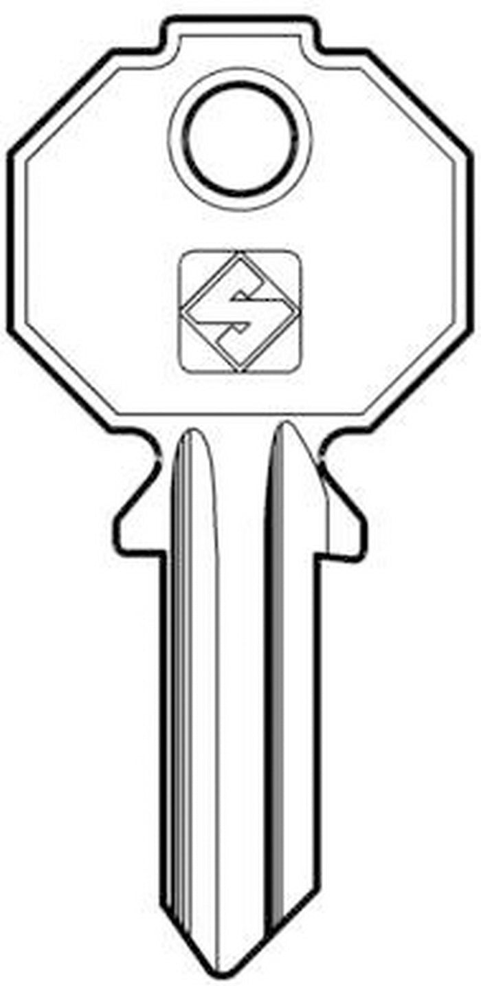 chiavi silca art. pf070 olc gr.2 cod:ferx.25532