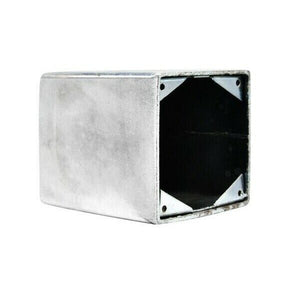 CONTENITORE BICCHIERE 250 PER FOTOCELLULA INCASSO A SALDARE UNIVERSALE RICAMBIO