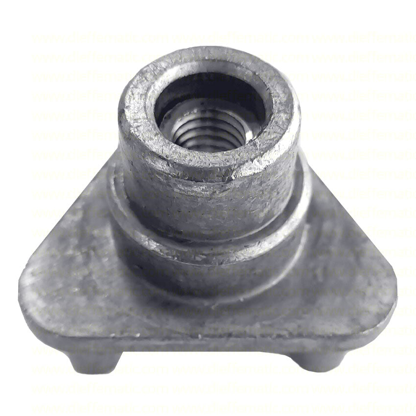 TRITTICO IN ZAMA RICAMBIO PM-PM1 VDS DIEFFEMATIC 121017 