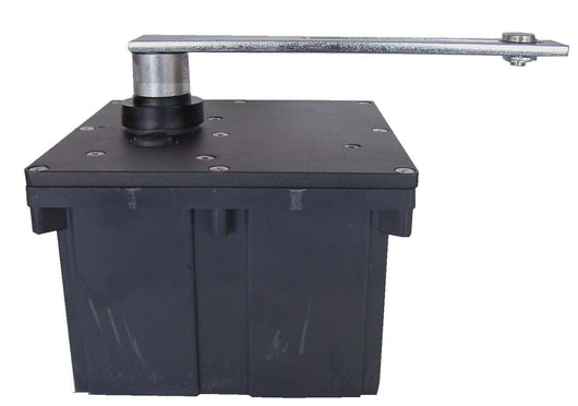 MOTORE COMPAS 100051 INTERRATO 230V PRASTEL VDS BLOCCATO IRREVERSIBILE