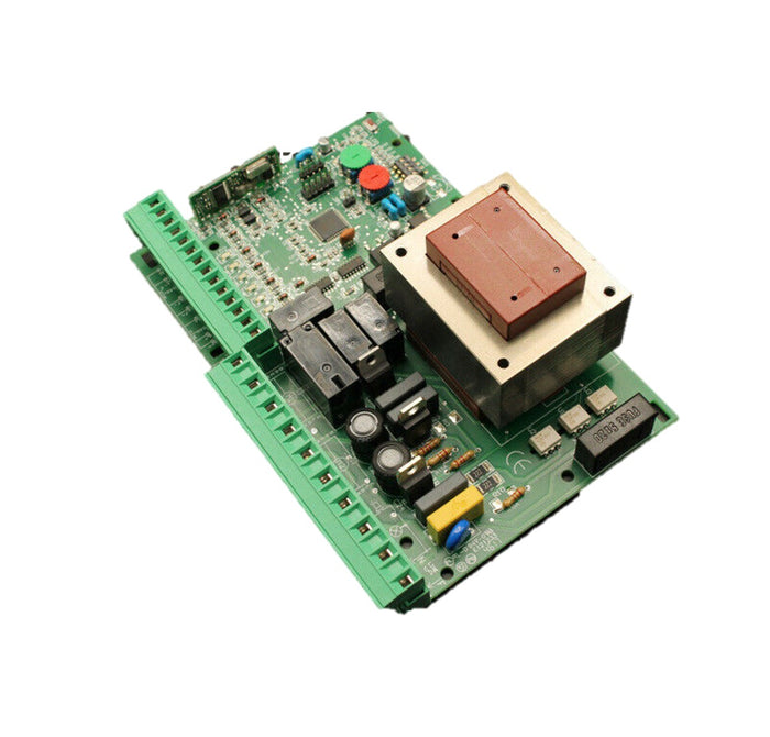 215/A QUADRO CMB2-V2 CENTRALINA 2 ANTE VDS RICAMBIO